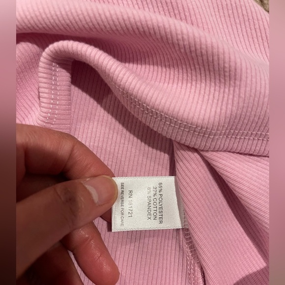 OUTLAW Y2k Retro Lace Trim Embroidered Cami Tank Top - Picture 3 of 7